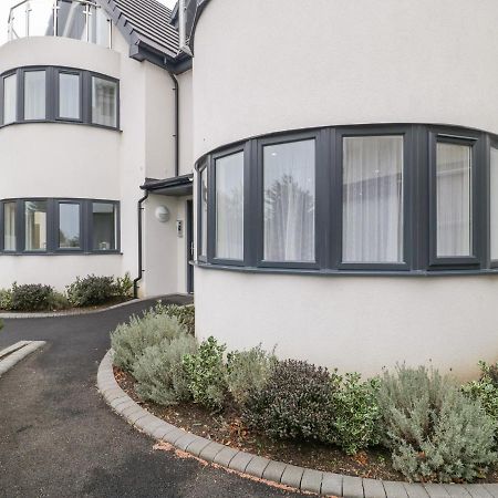 韦茅斯Flat 2, 38 Preston Road公寓 外观 照片