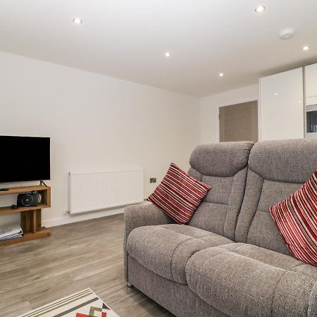 韦茅斯Flat 2, 38 Preston Road公寓 外观 照片