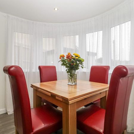 韦茅斯Flat 2, 38 Preston Road公寓 外观 照片
