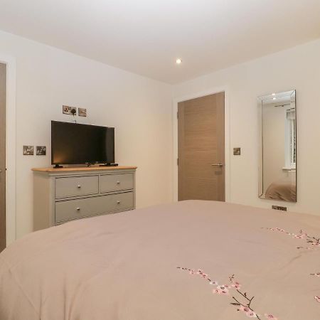 韦茅斯Flat 2, 38 Preston Road公寓 外观 照片