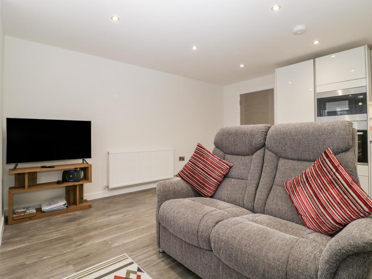 韦茅斯Flat 2, 38 Preston Road公寓 外观 照片