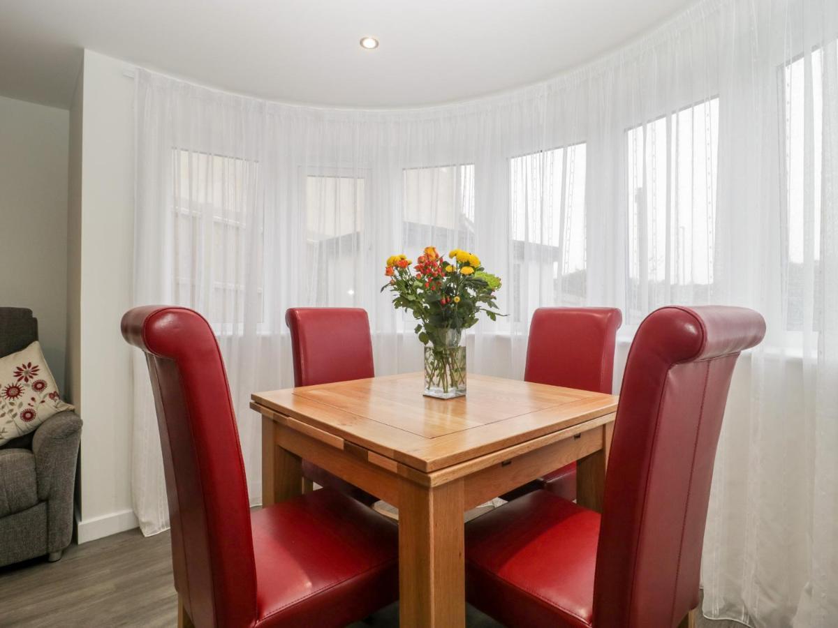 韦茅斯Flat 2, 38 Preston Road公寓 外观 照片