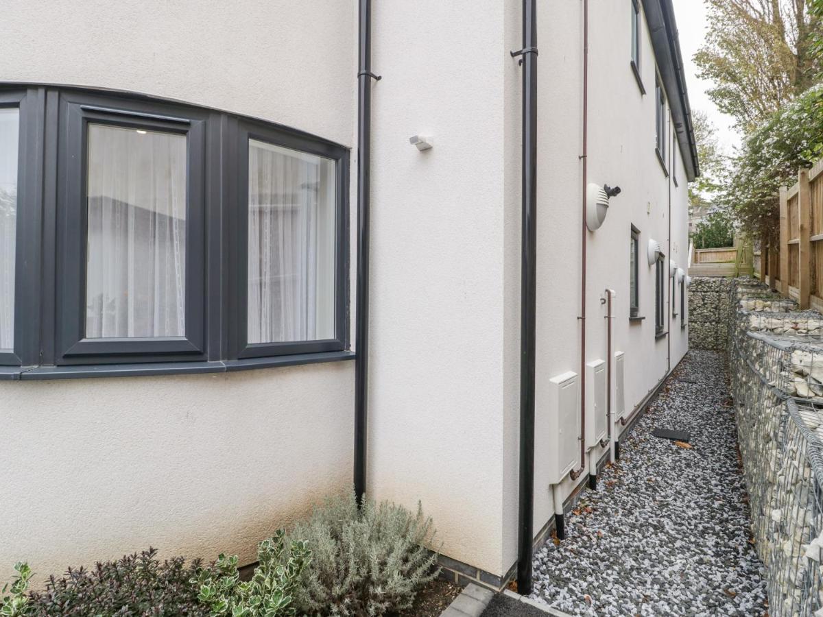 韦茅斯Flat 2, 38 Preston Road公寓 外观 照片