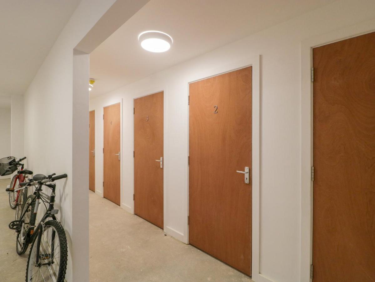 韦茅斯Flat 2, 38 Preston Road公寓 外观 照片
