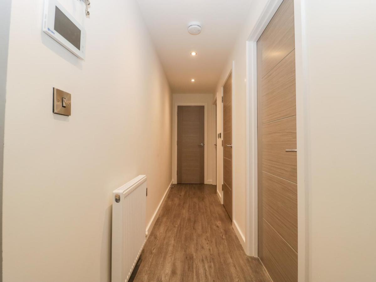 韦茅斯Flat 2, 38 Preston Road公寓 外观 照片