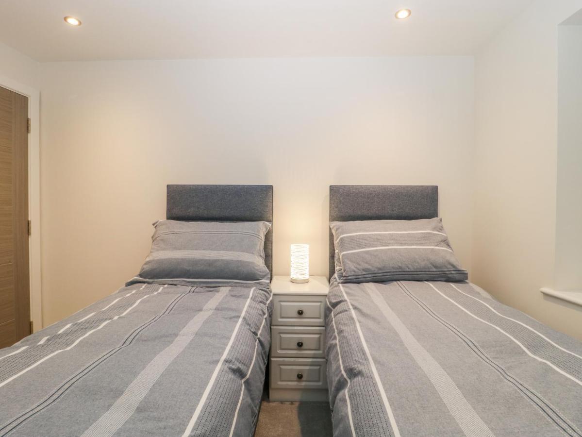 韦茅斯Flat 2, 38 Preston Road公寓 外观 照片
