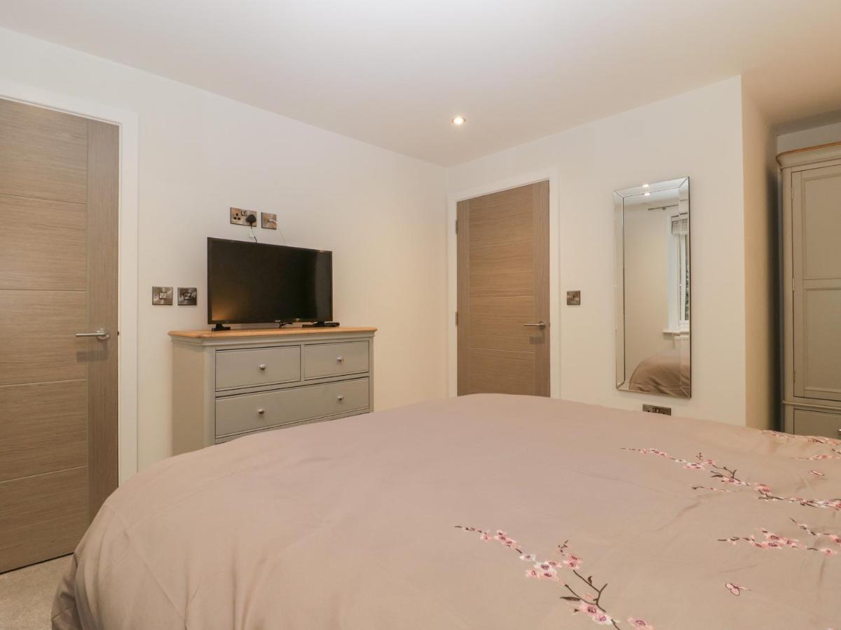 韦茅斯Flat 2, 38 Preston Road公寓 外观 照片