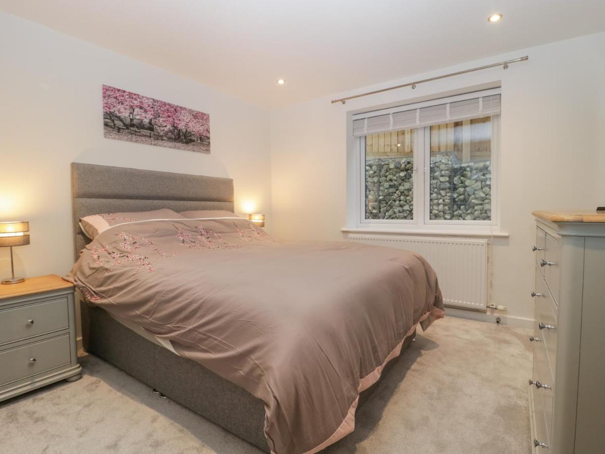 韦茅斯Flat 2, 38 Preston Road公寓 外观 照片