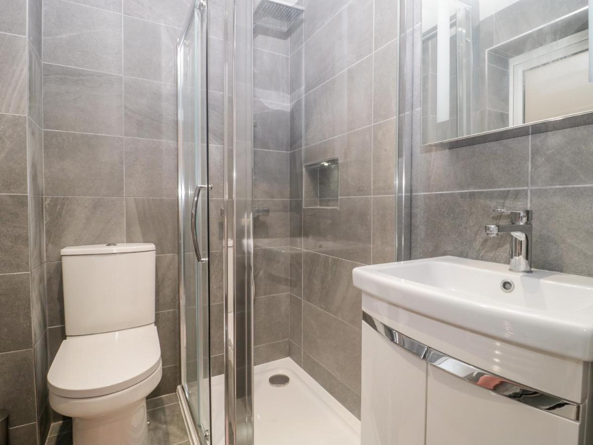 韦茅斯Flat 2, 38 Preston Road公寓 外观 照片