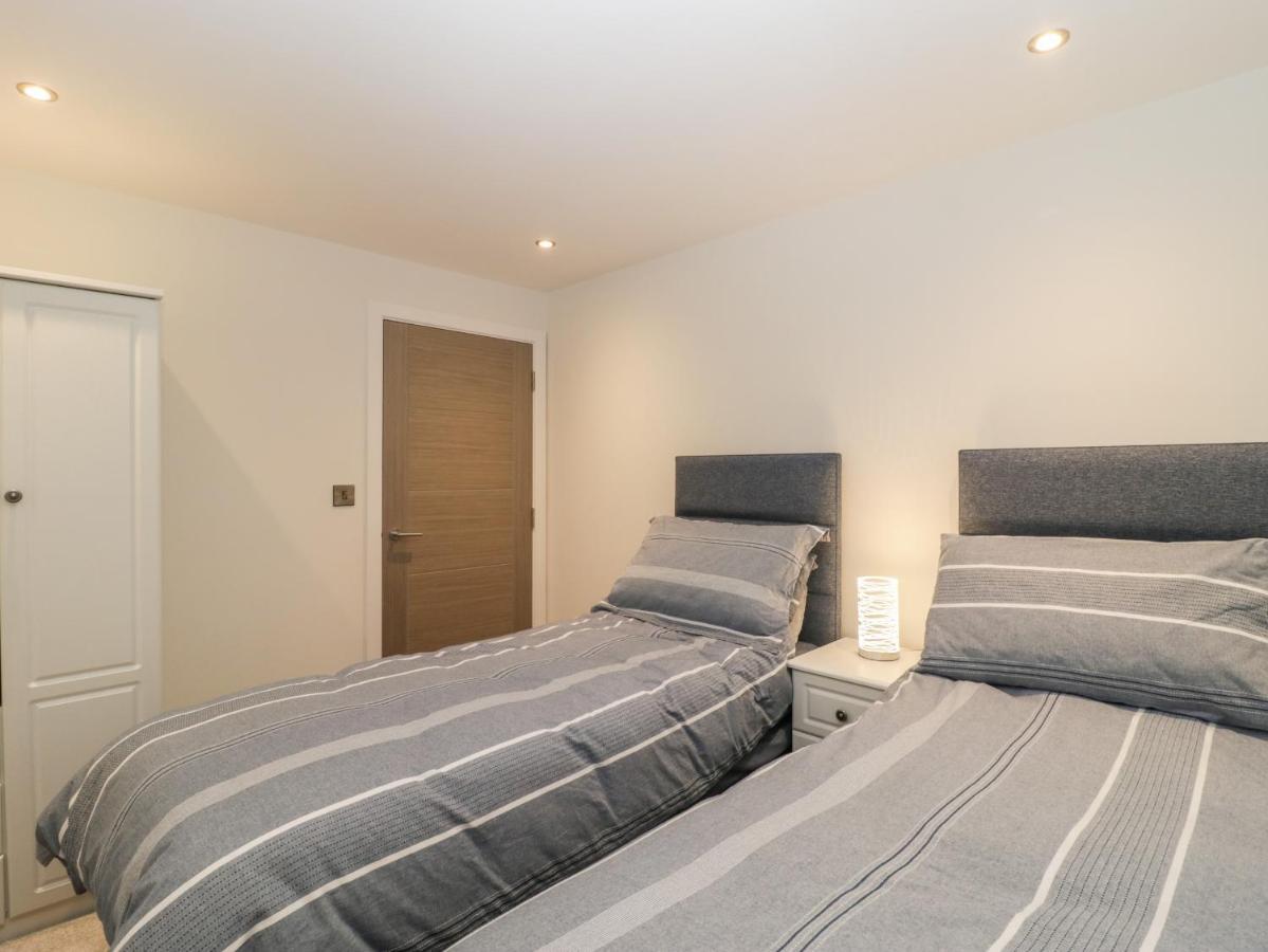 韦茅斯Flat 2, 38 Preston Road公寓 外观 照片